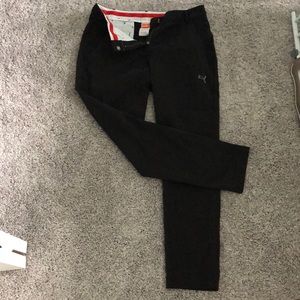 Puma golf pants